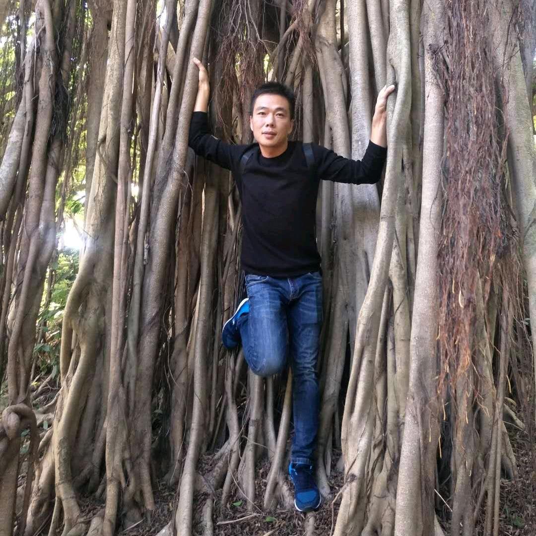 拼搏一生