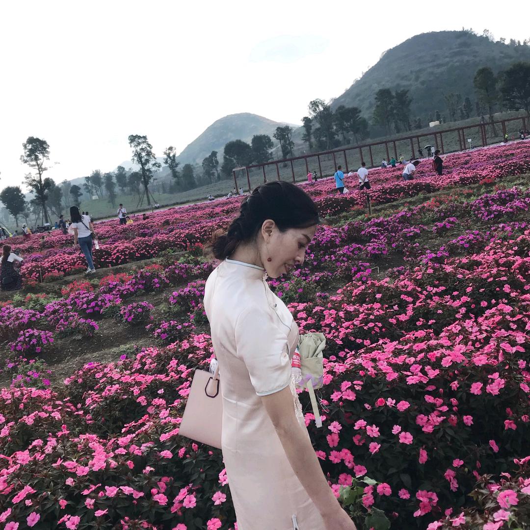 爱好跳舞唱歌🎤谢绝私聊