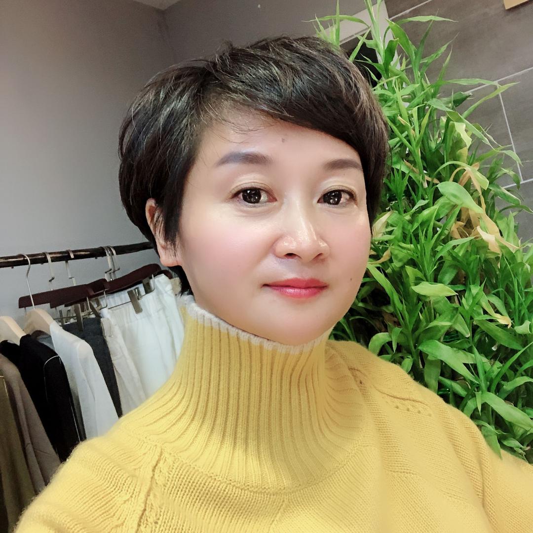 金蒂丝手工编织