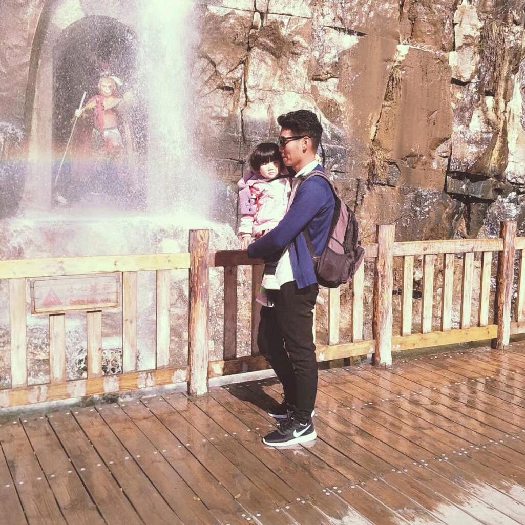 班长木鼎楼梯扶手（金属制品）