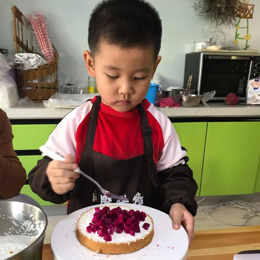 小兰
