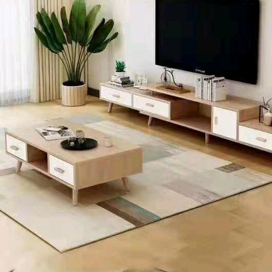 晋中市嘉昕全屋定制工厂