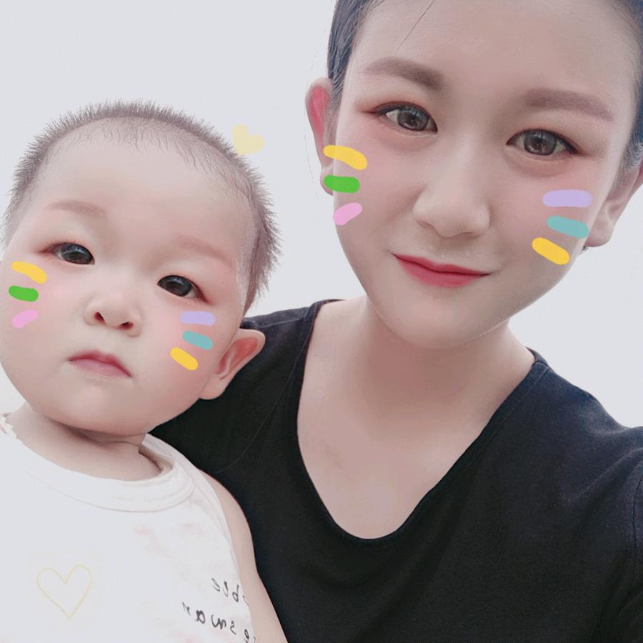 QIAOQIAO（跃蓉豪）