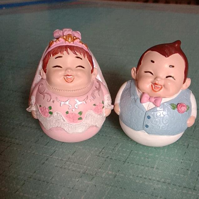 我很幸福