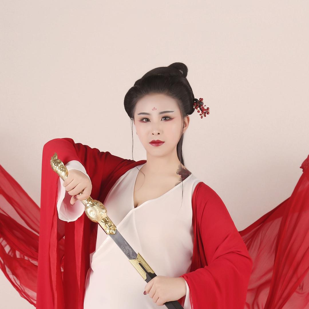 小甜豆