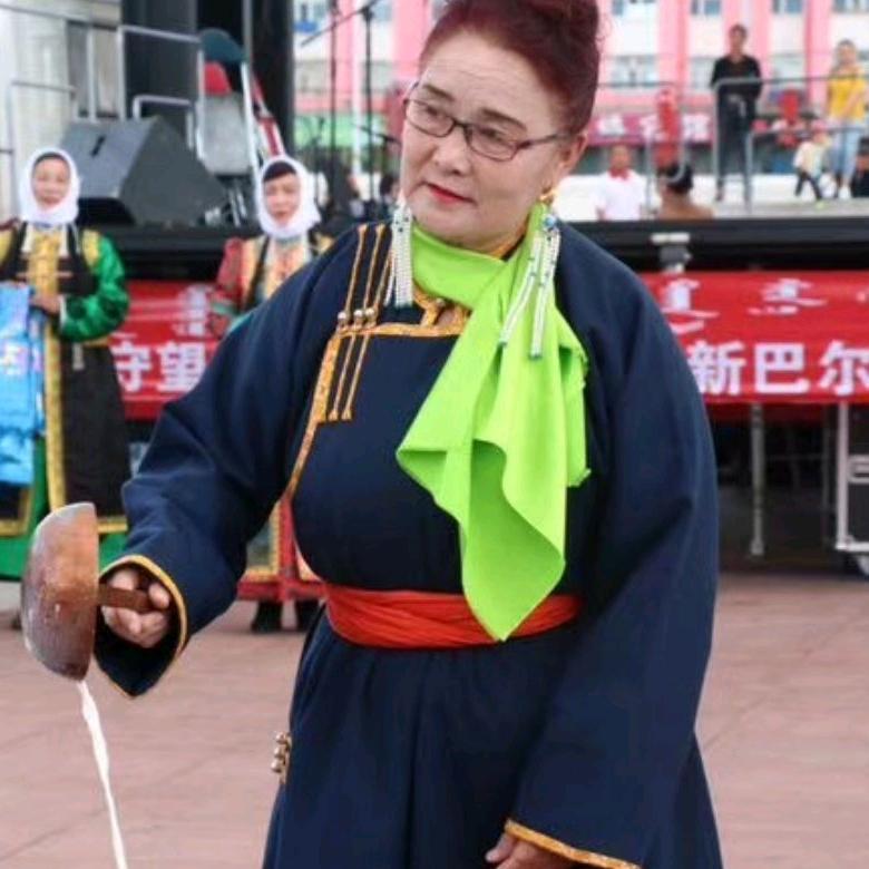 苏优乐玛