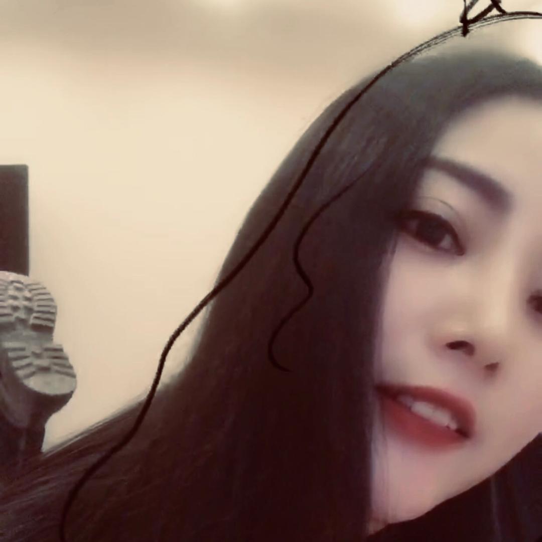 司美人