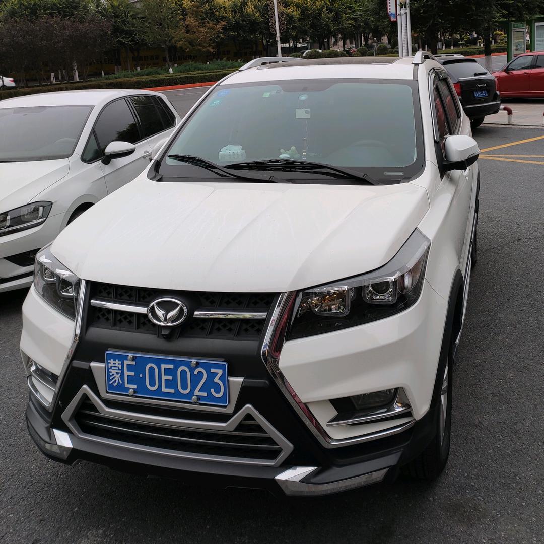 杨涤非