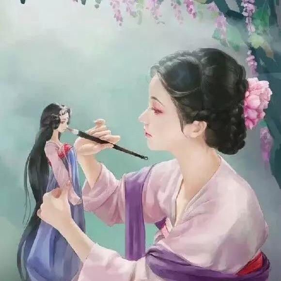 小雨