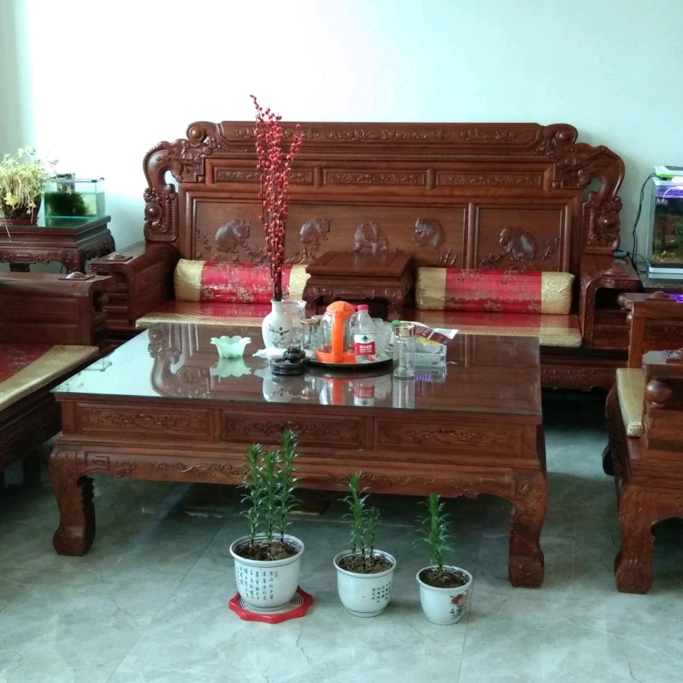 金三角新世纪家居