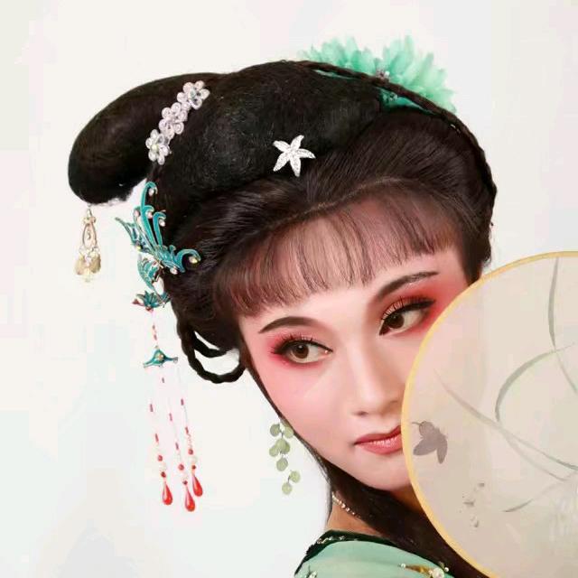 幸运呈呈