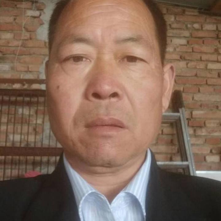 为家人造福