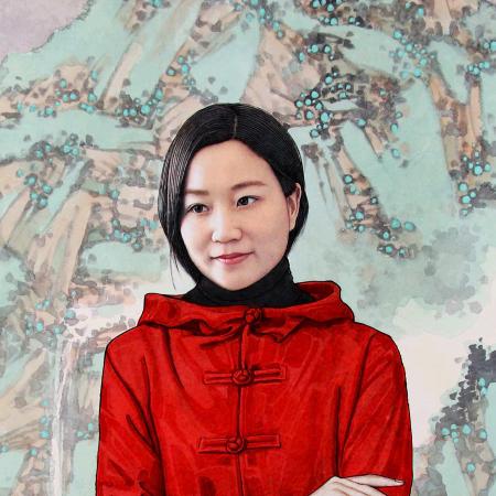 胡馆长聊书画