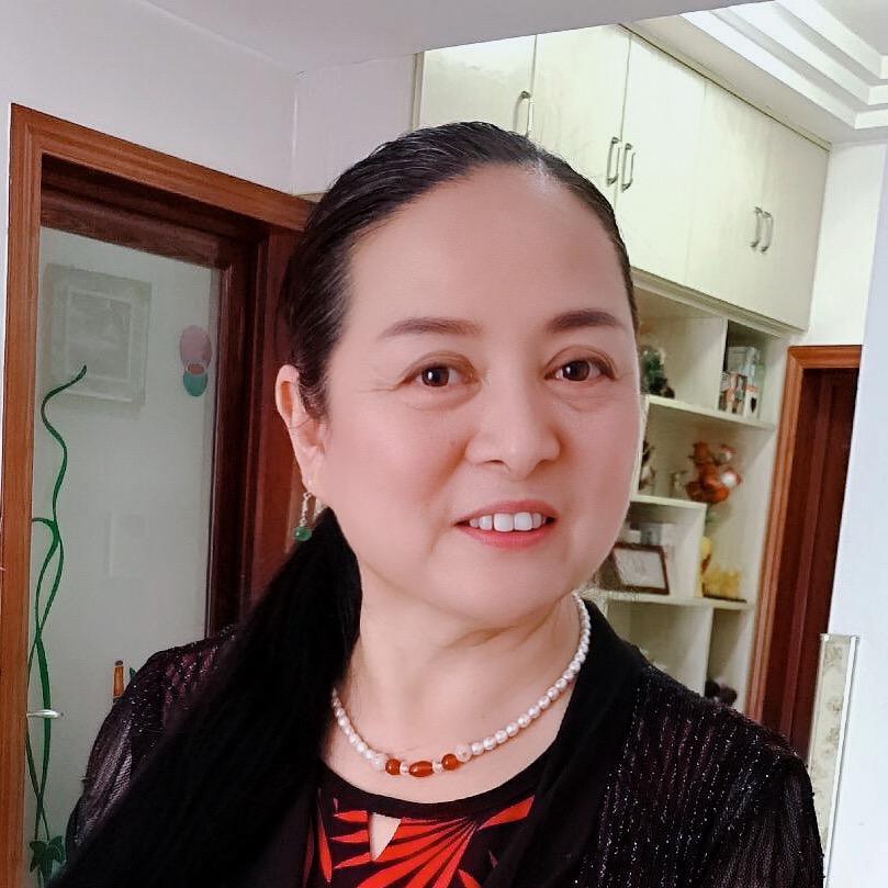 顺其自然丽
