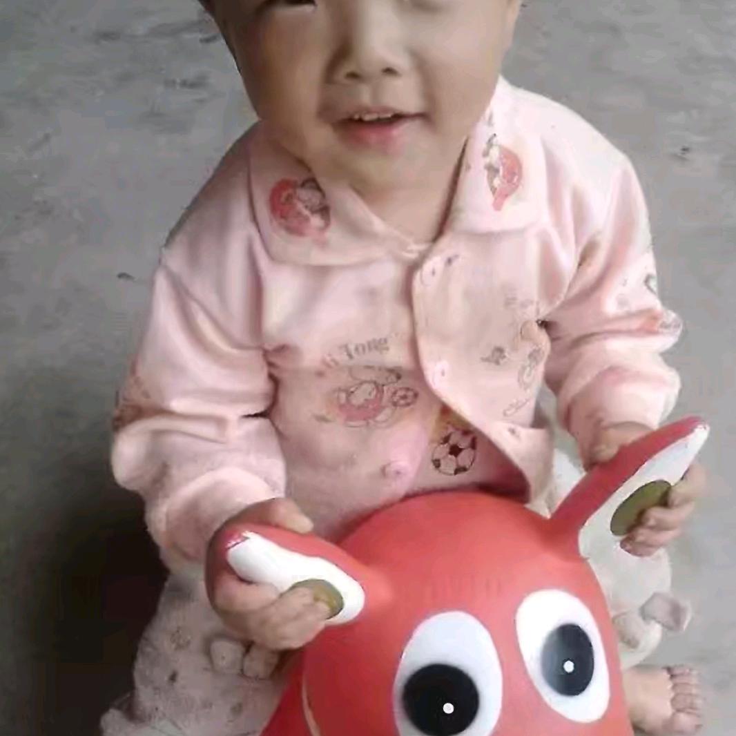 沐浴阳光