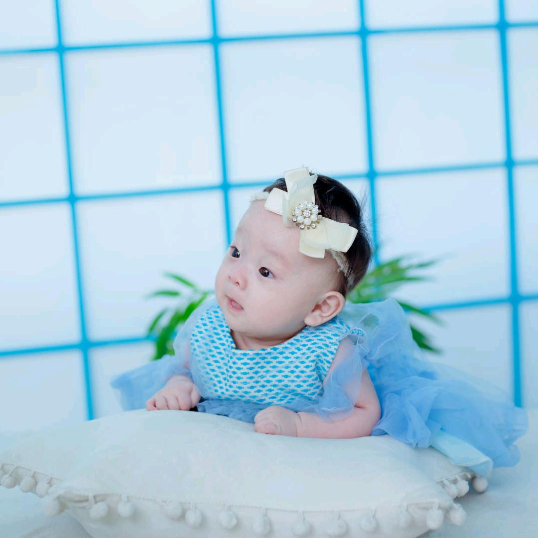 叫我汤圆就行～