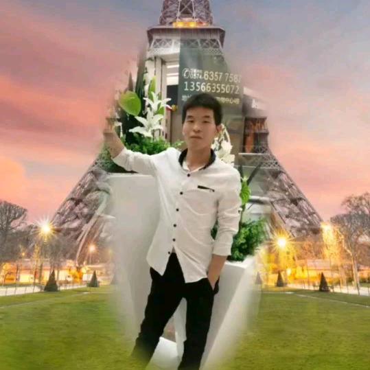 ❤️💕千里有缘刚哥💕❤️