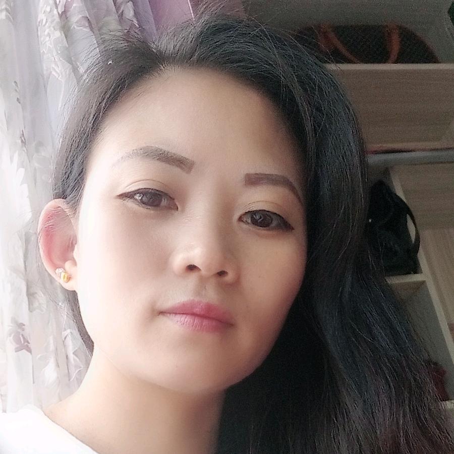 小陈开朗的我