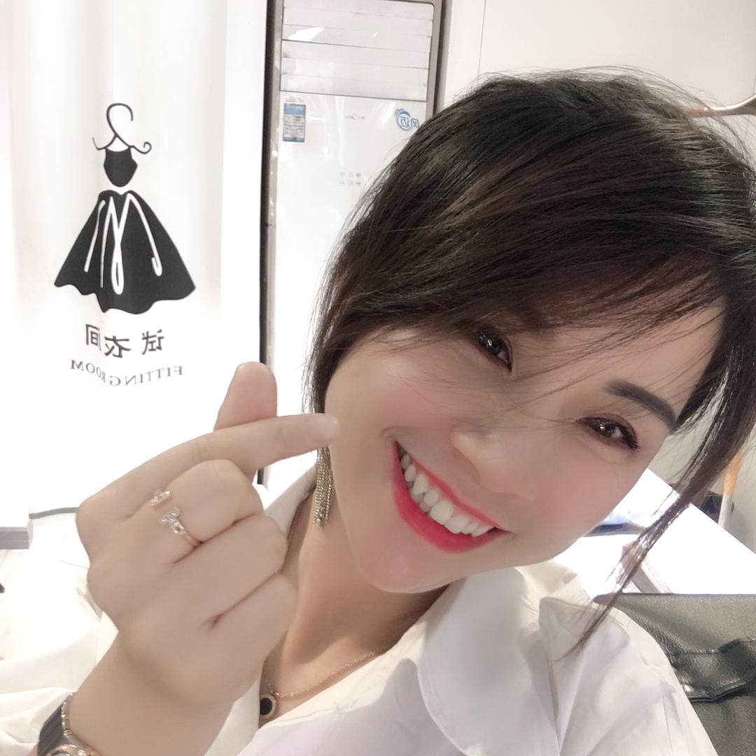 温州新感觉服装