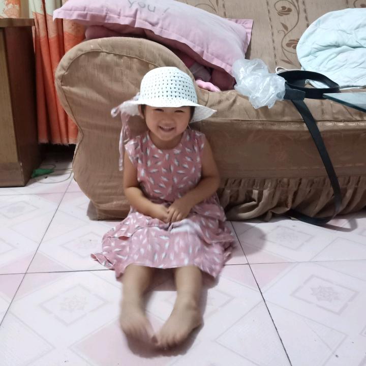 幸福美满