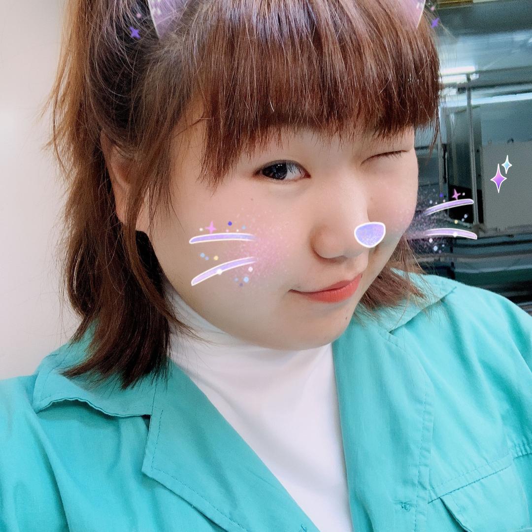 要自己好看