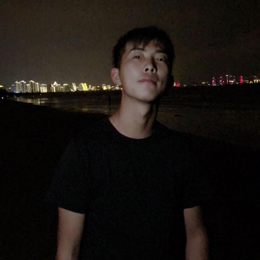 拍照片的赵继平