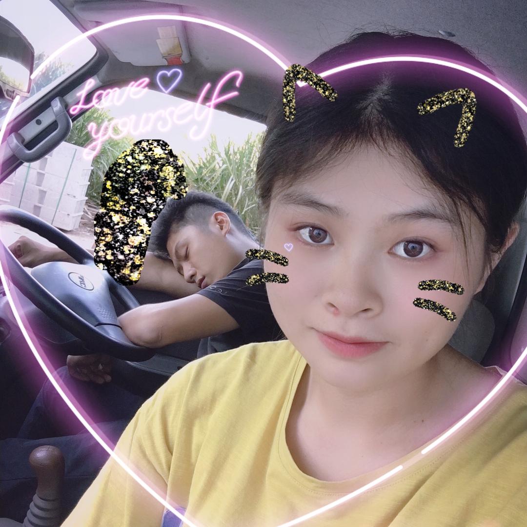 绵妮子💋