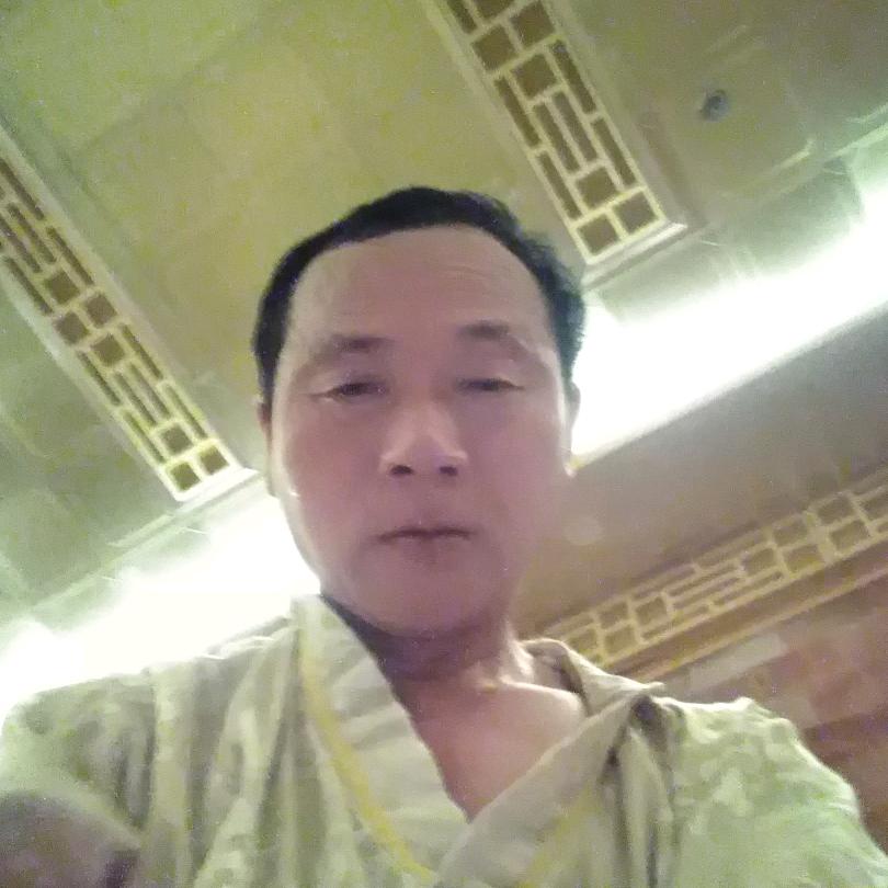 杨寿顺