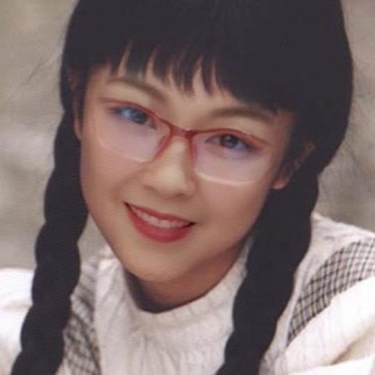 爱笑向日葵🌻