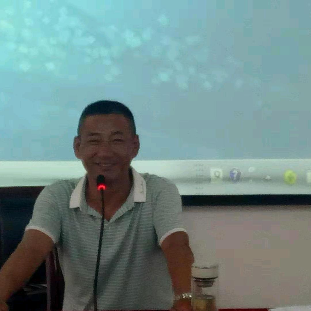 人生如梦 岁月如歌
