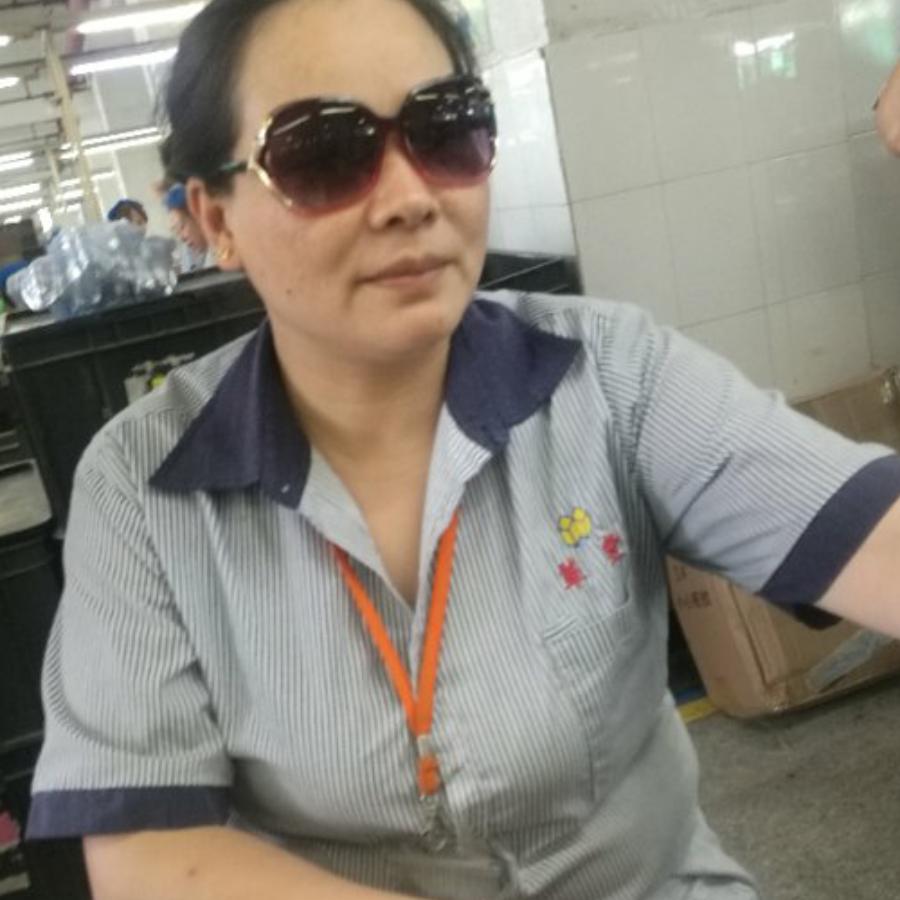 伍云华