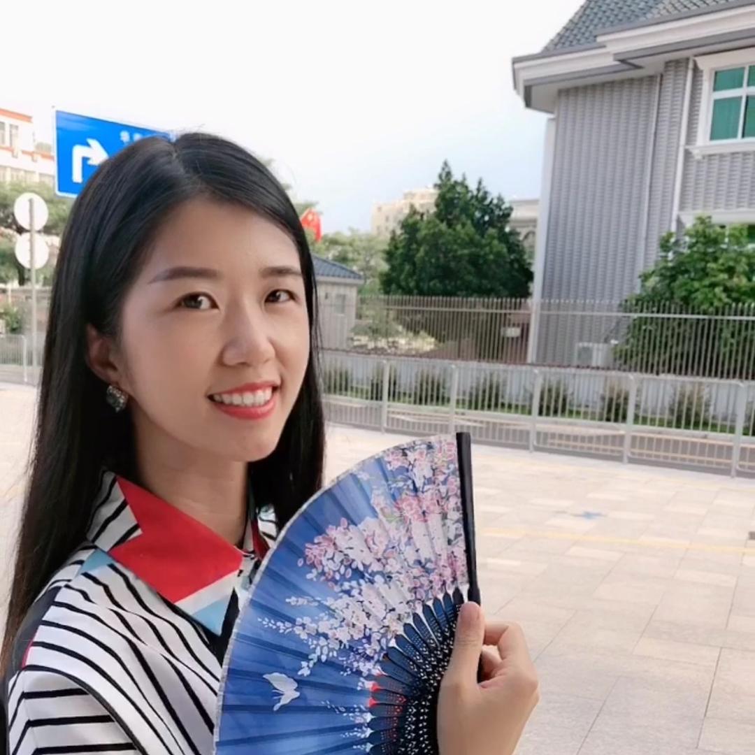 黄静优选
