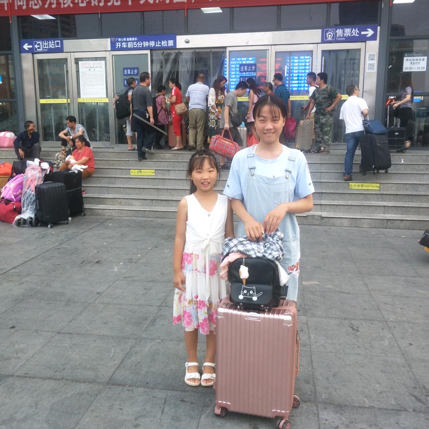 阳光总在风雨后岳