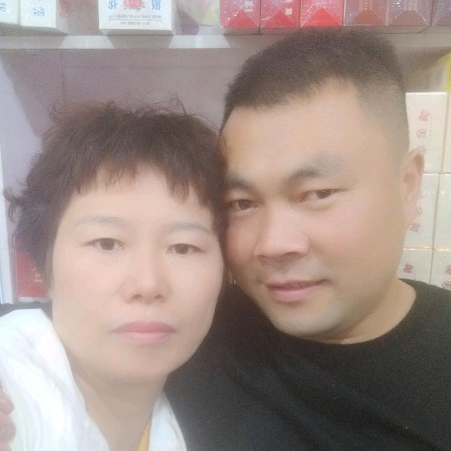 家家乐生活超市小李哥