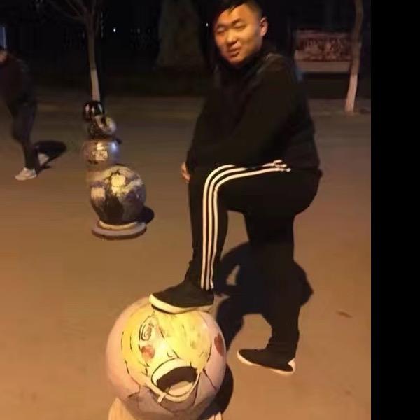 大米&小米🙎🏻‍♂️