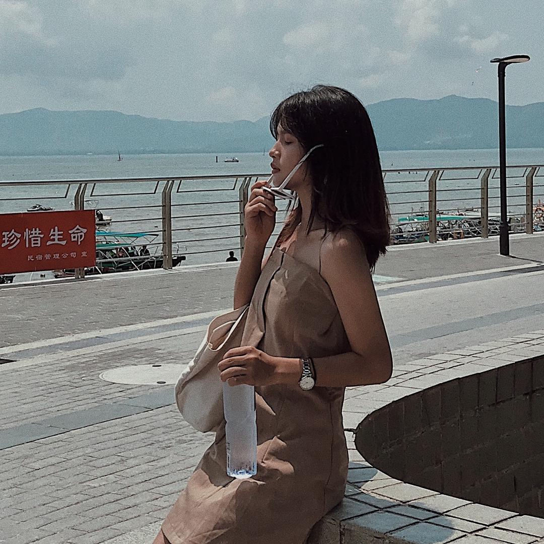 犹如丝