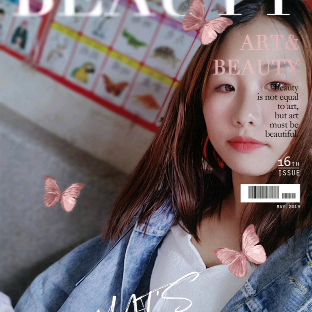 小柠萌