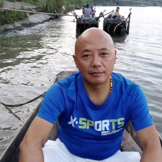 龙哥唐运龙(农民爱唱歌）