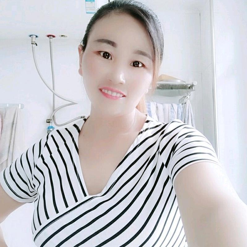 幸福的宝贝