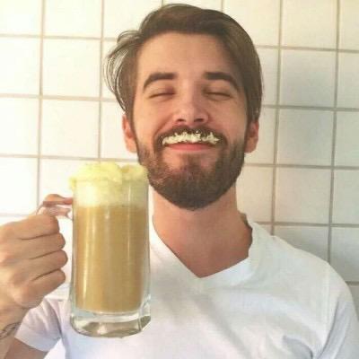 白pd说好吃就行