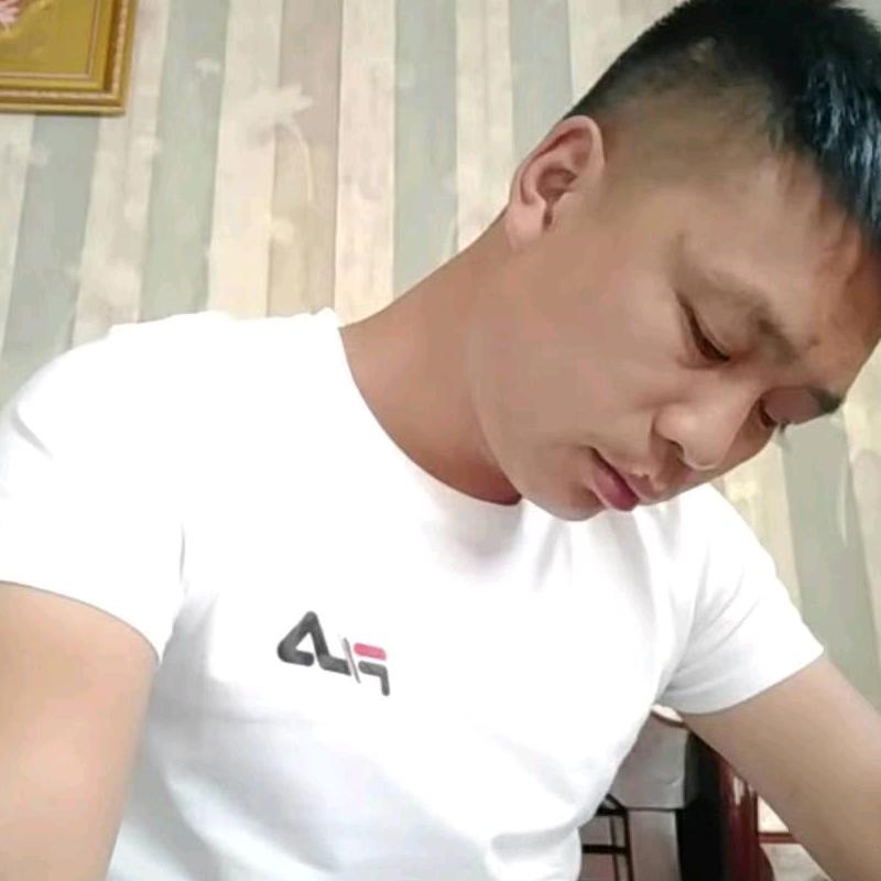 孤独，先生