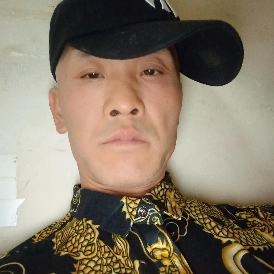 现实版光头强