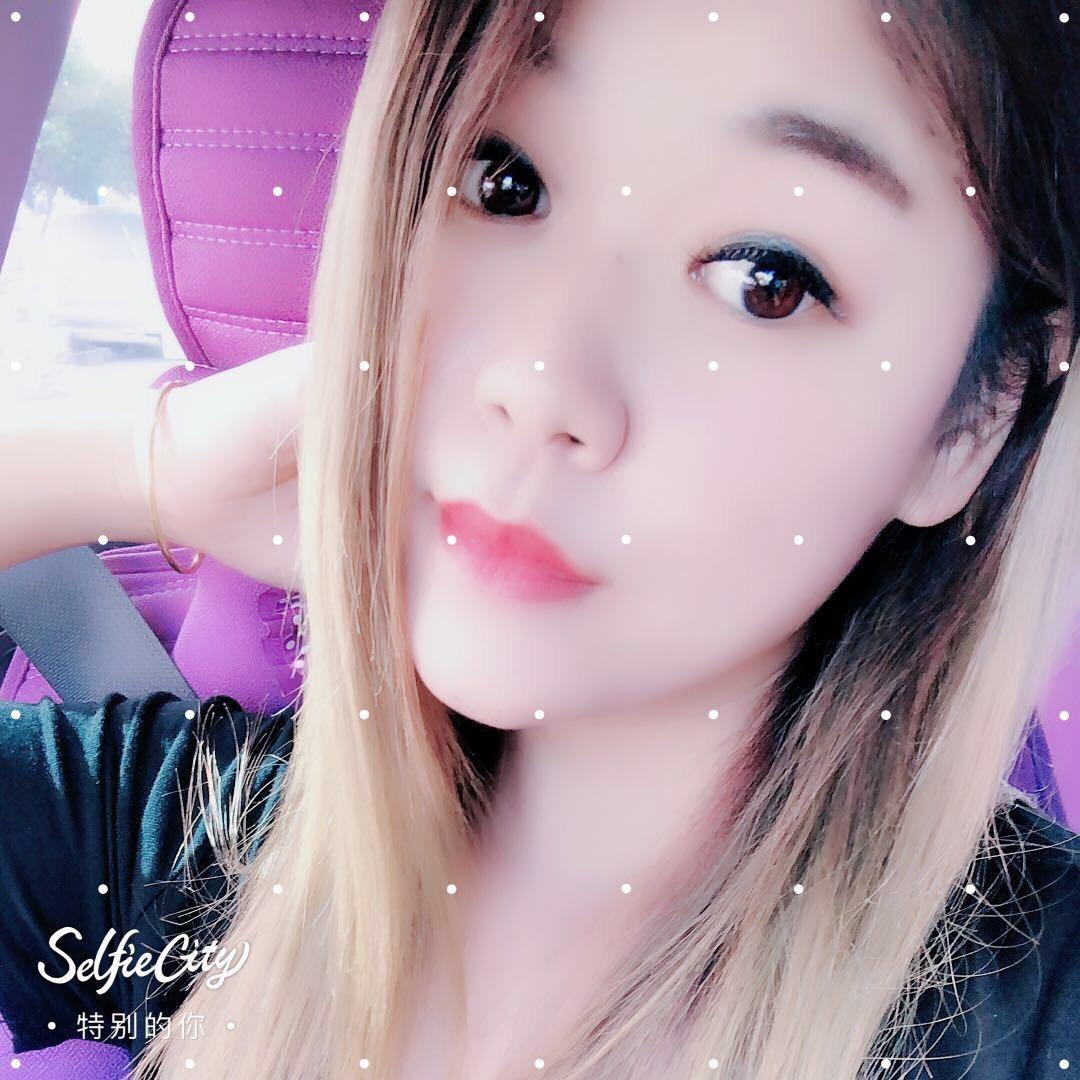 做个安静、小女人