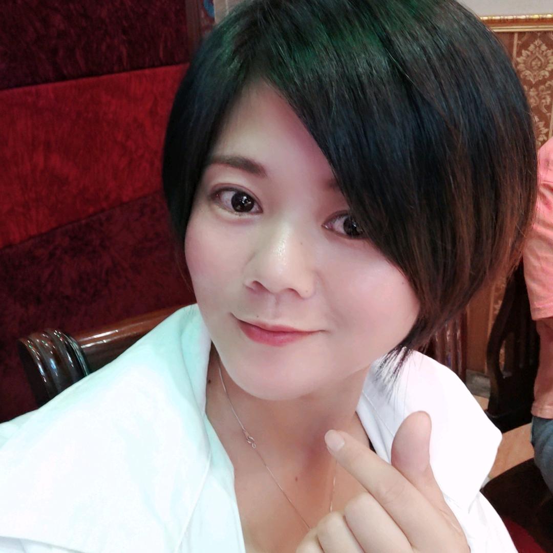 幸运妮子
