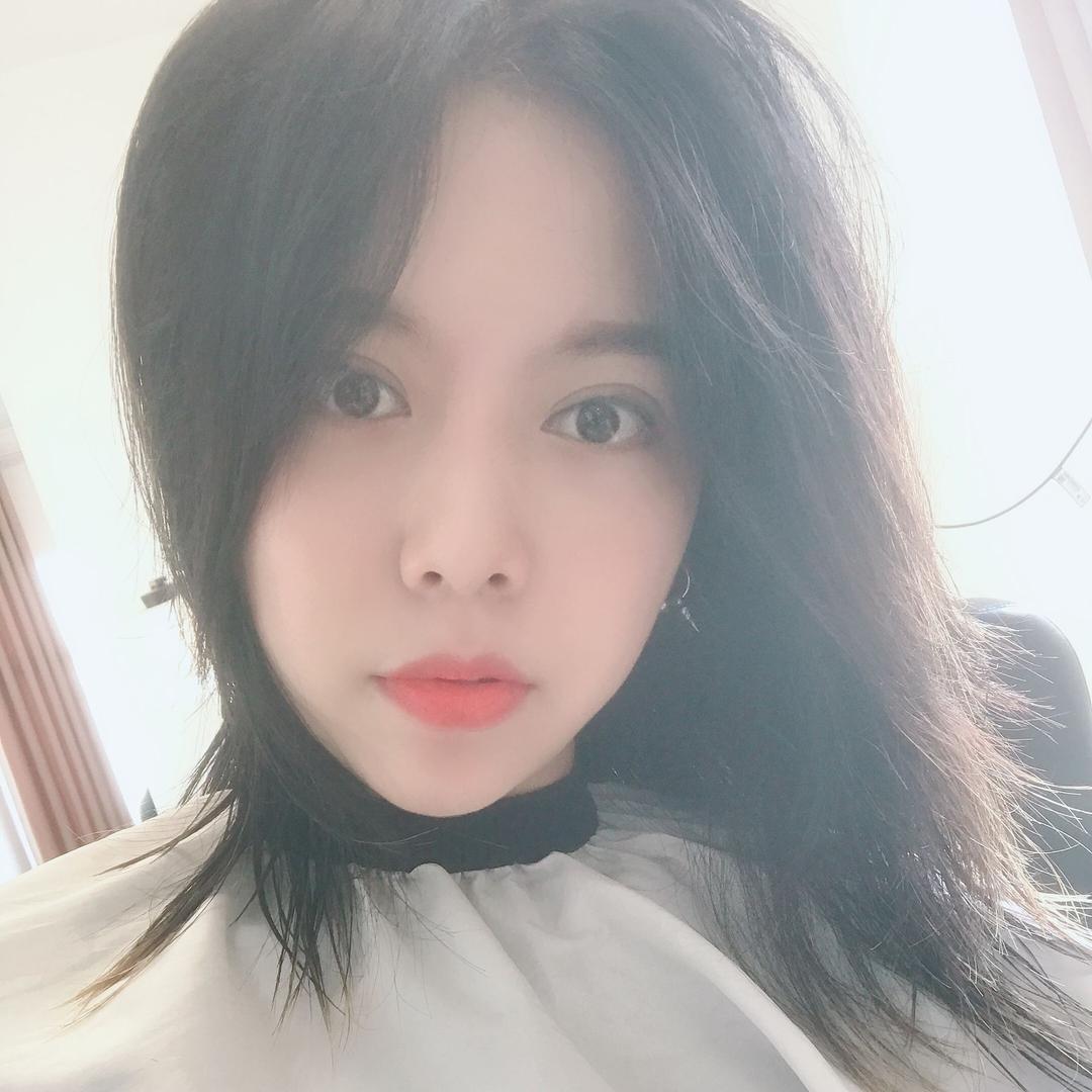 大小姐🤷‍♀️
