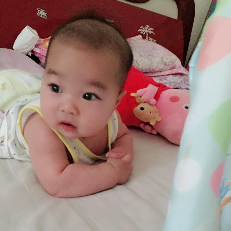 萱萱宝贝