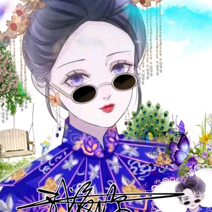 小妮子呀😊（橱窗有货）