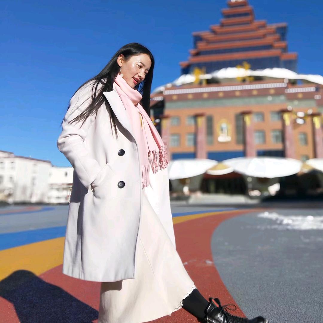 白玛初几ღ᭄ꦿ