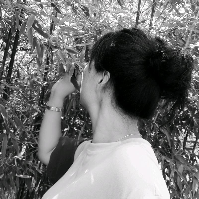 本性难移♡.