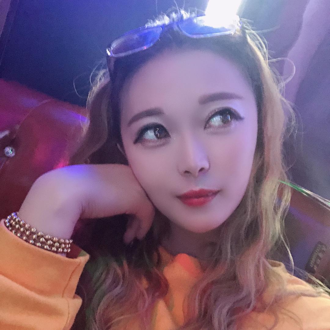 背影
